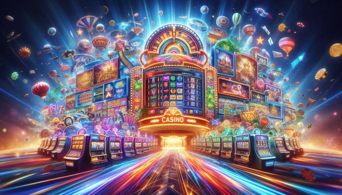 EZZ Casino